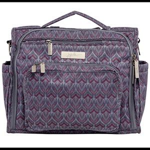 JuJuBe BFF Diaper Bag